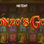 Gonzo’s Gold™