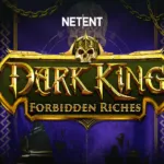 Dark King: Forbidden Riches™