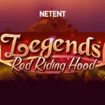 Fairytale Legends: Red Riding Hood™