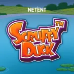 Scruffy Duck™