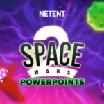 Space Wars 2™ Powerpoints™