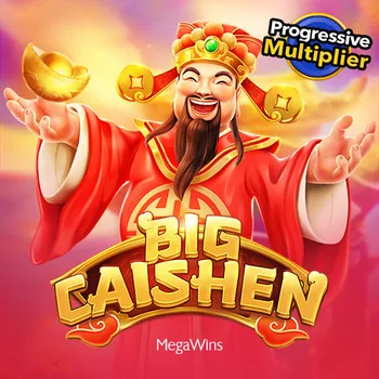 Big CaiShen
