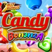 Candy Bonanza