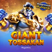 Giant Tossakan
