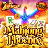 Mahjong Phoenix