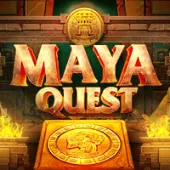 Maya Quest