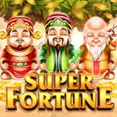 Super Fortune