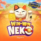 Win Win Neko