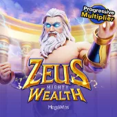 Zeus Mighty Wealth