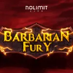 Barbarian Fury