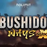 Bushido Ways xNudge
