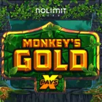 Monkey’s Gold xPays