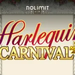 Harlequin Carnival