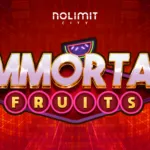 Immortal Fruits