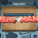 Kitchen Drama Sushi Mania