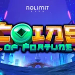 Coins of Fortune
