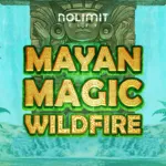 Mayan Magic Wildfire