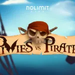 Pixies vs Pirates