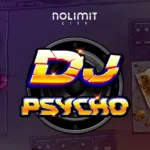 DJ PSYCHO