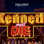 Kenneth Must Die