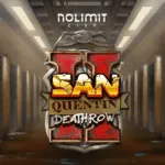 San Quentin 2: Death Row
