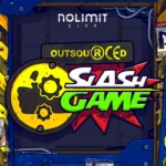 Outsourced: Slash Game