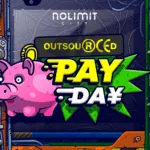 Outsourced: Payday