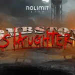 Tombstone Slaughter