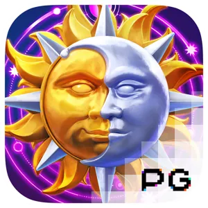 Destiny of Sun & Moon