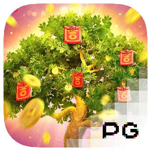 Prosperity Fortune Tree