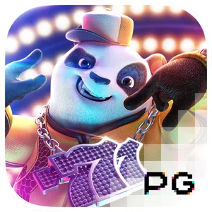 Hip Hop Panda