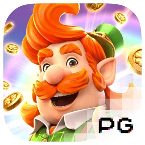 Leprechaun Riches