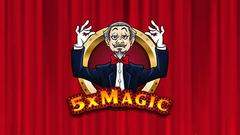 5x Magic