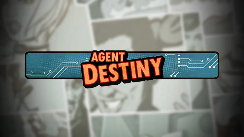 Agent Destiny