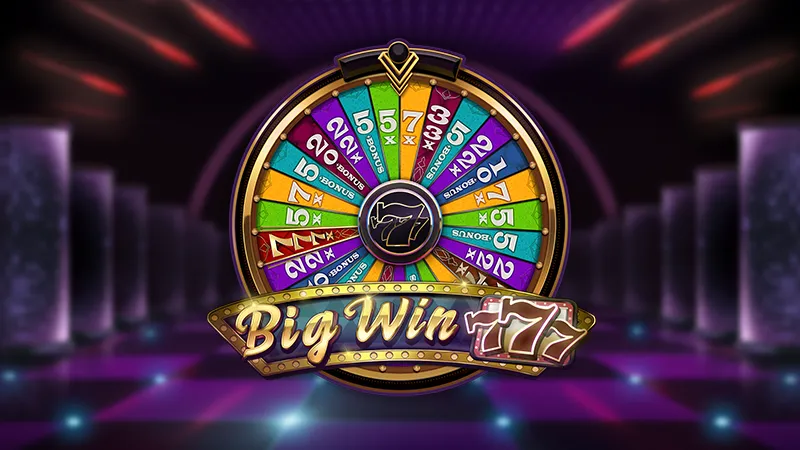 Big Win 777