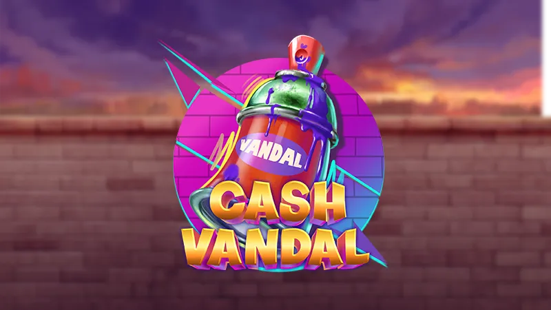 Cash Vandal