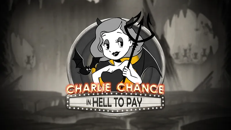 Charlie Chance in Hell to Pay