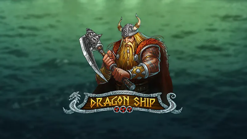 Dragon Ship