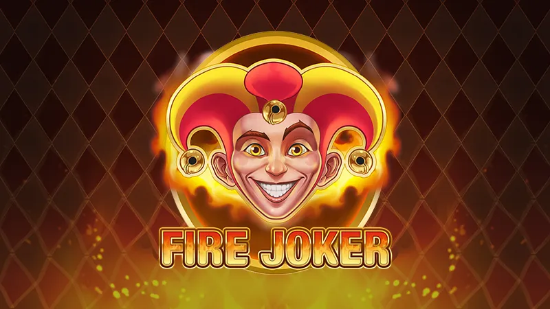 Fire Joker