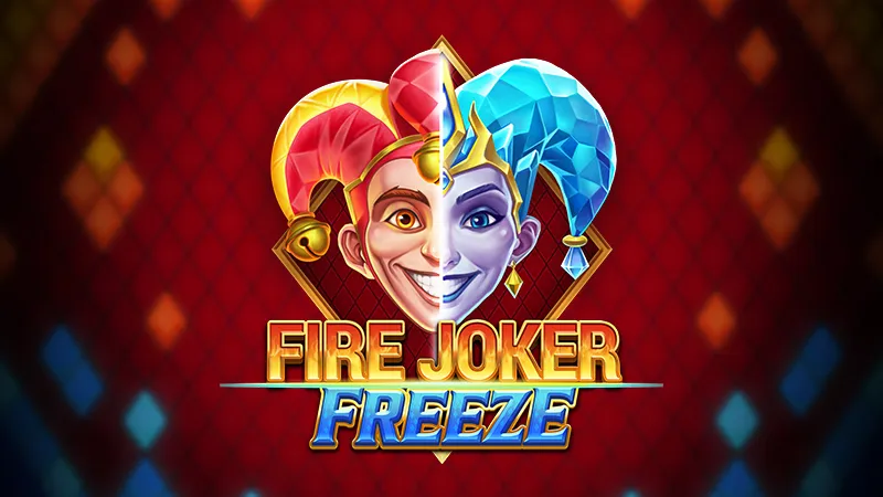 Fire Joker Freeze