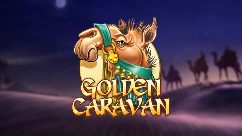 Golden Caravan