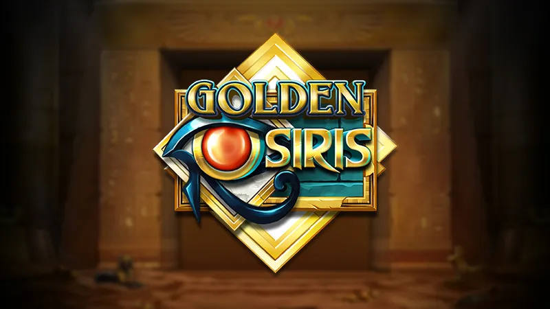 Golden Osiris