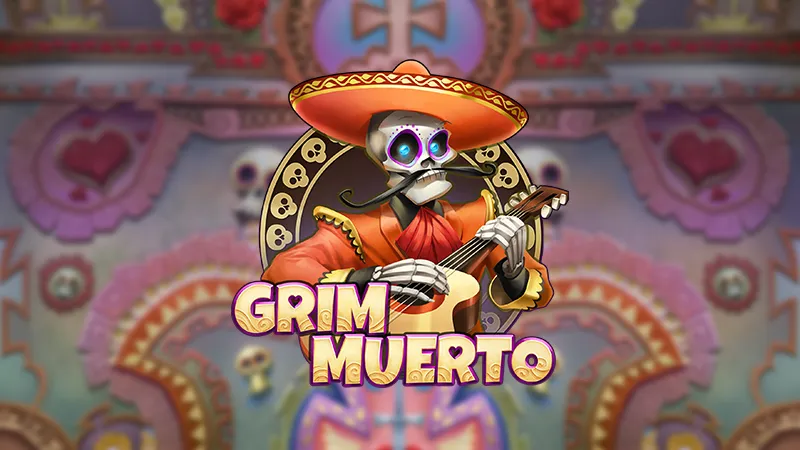 Grim Muerto