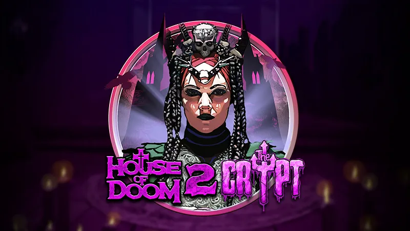 House of Doom 2: The Crypt
