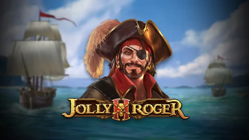 Jolly Roger 2