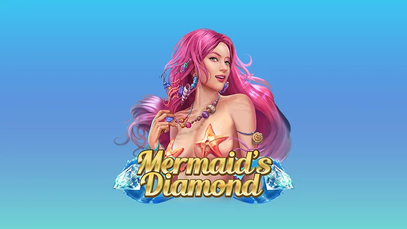 Mermaid's Diamond