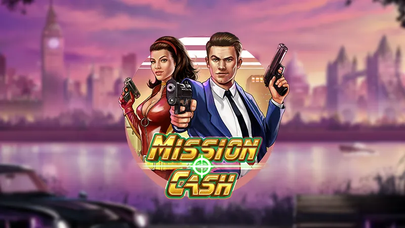 Mission Cash