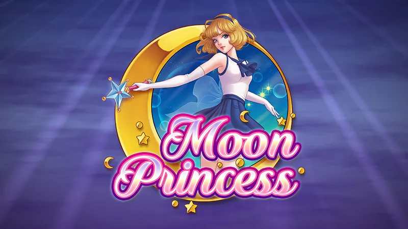 Moon Princess