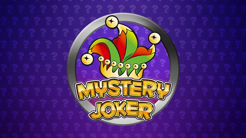 Mystery Joker