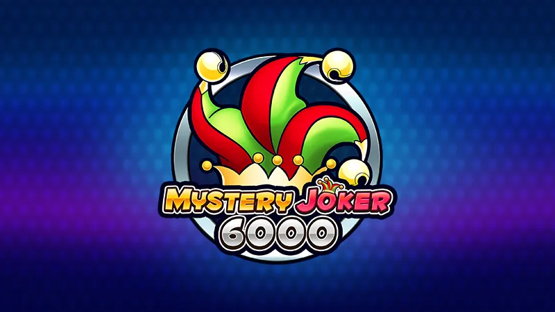 Mystery Joker 6000